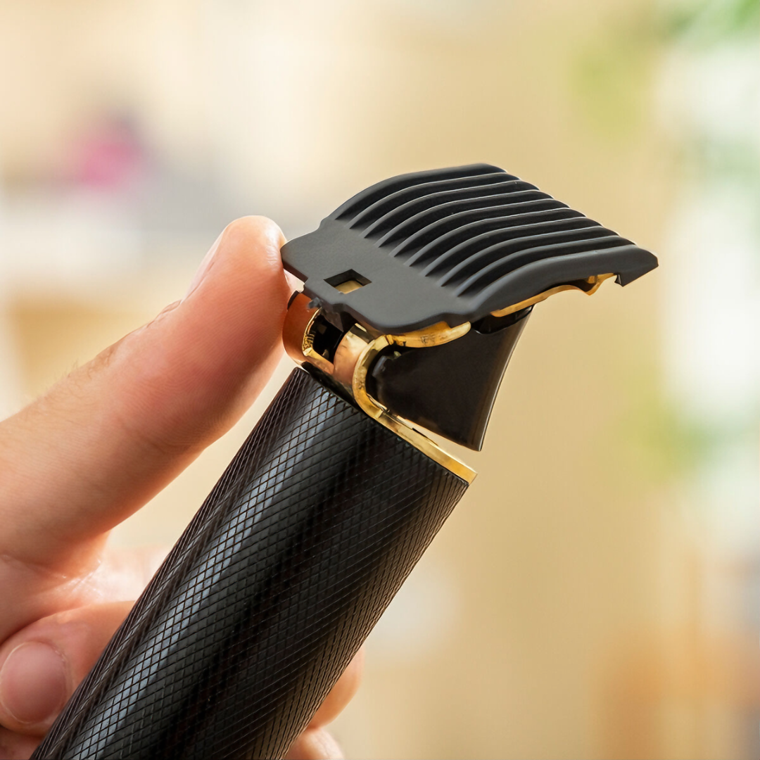 Professional Rechargeable Hair Clipper