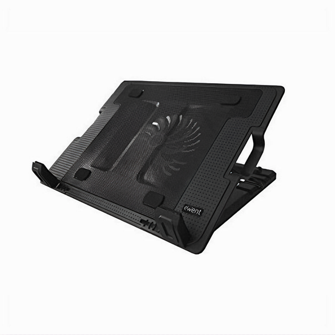 Cooling Base for a Laptop