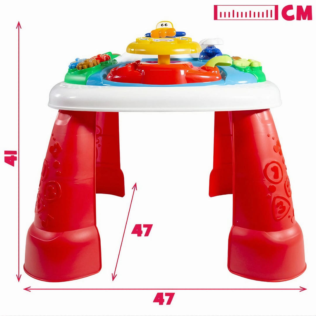 Activity centre Winfun 2 Units