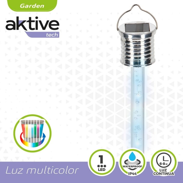 Solar lamp Aktive  (24 Units)