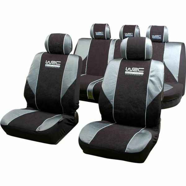 Car Seat Covers