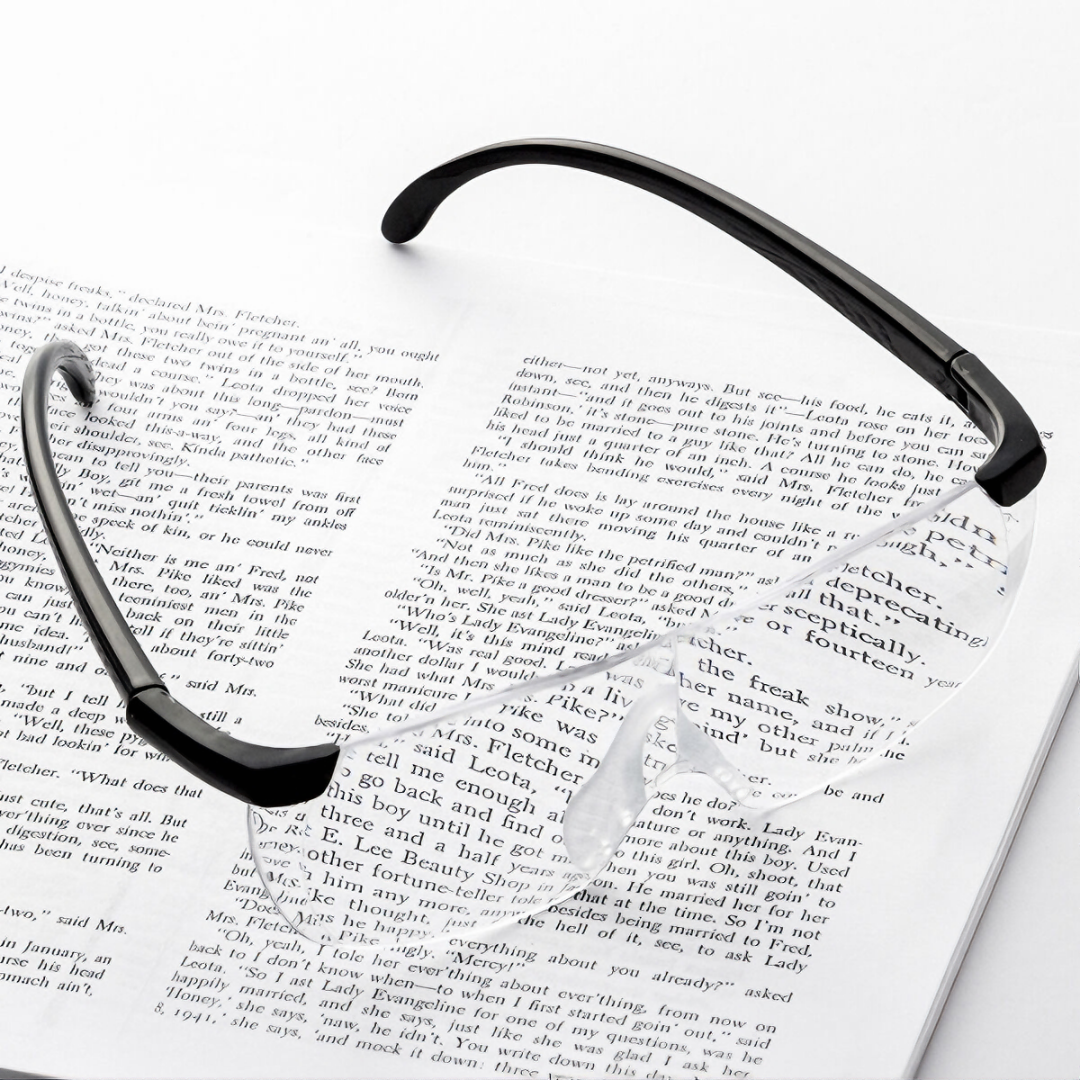 Magnifying Glasses