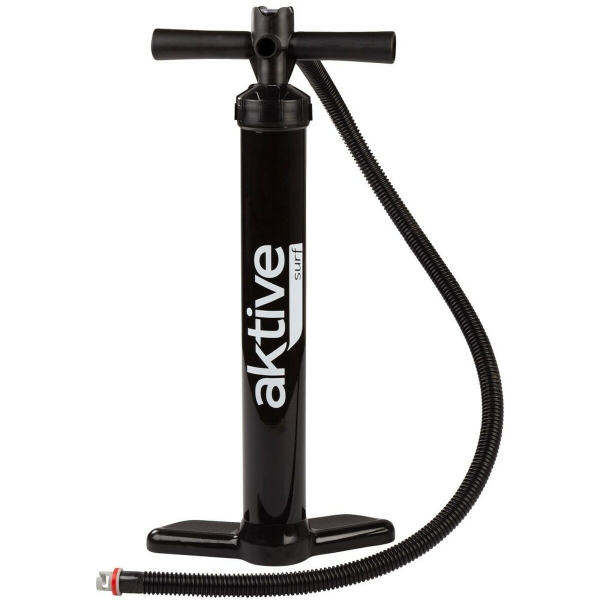 Air Pump Aktive Black