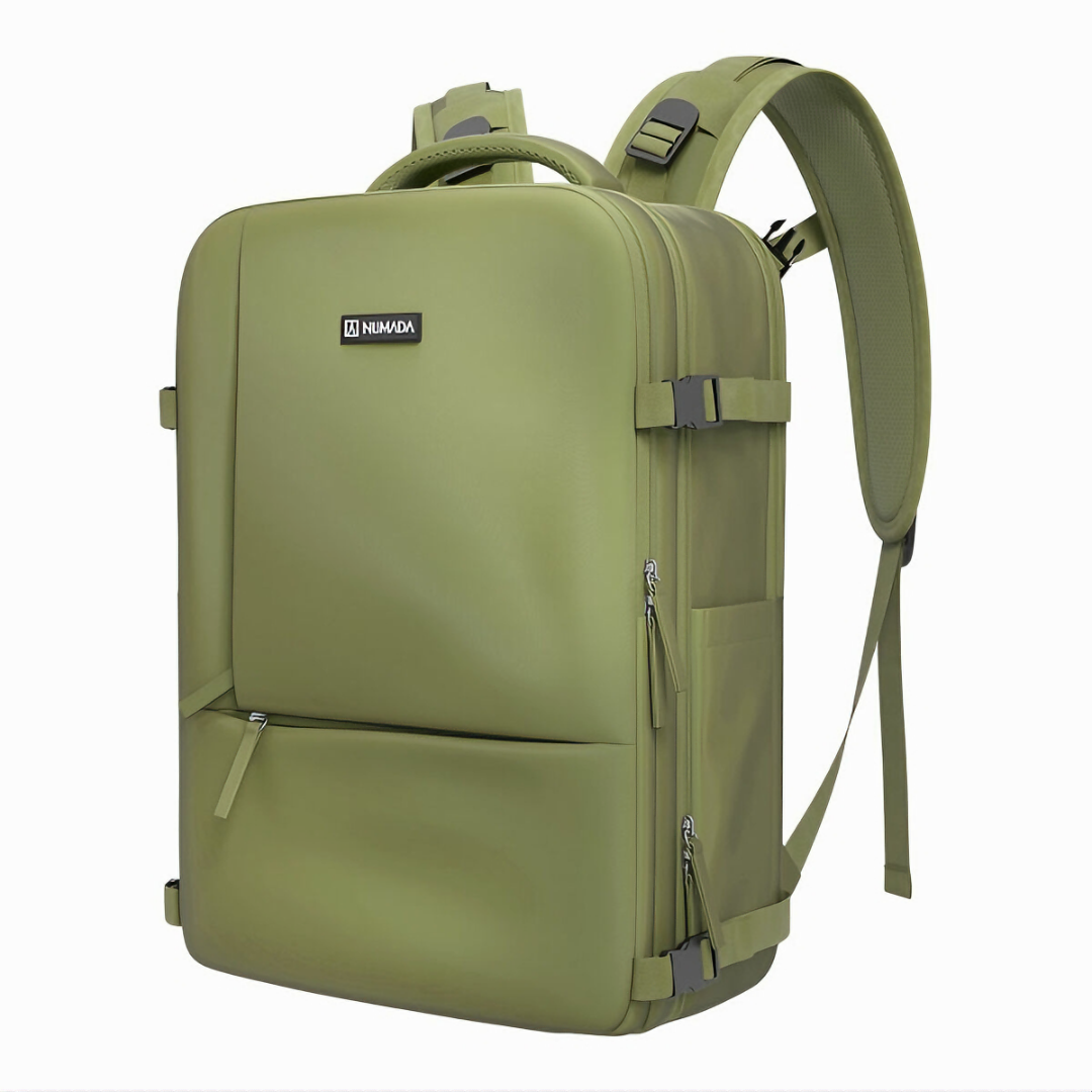 Casual Backpack Numada b40 Green