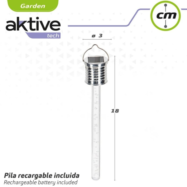 Solar lamp Aktive  (24 Units)