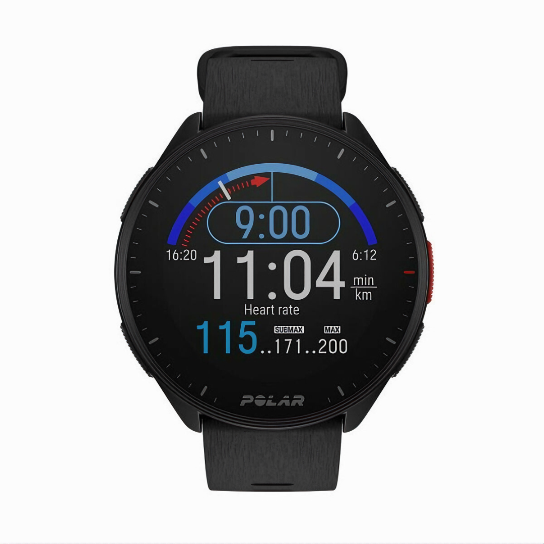 Smart Watch with Pedometer Polar