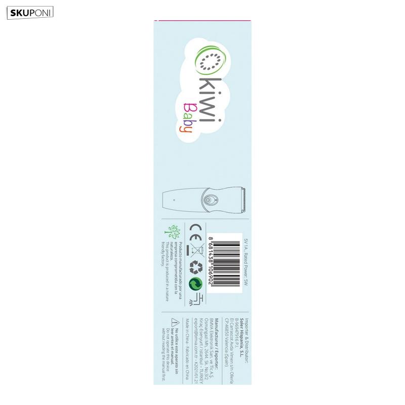 Baby Hair Clipper
