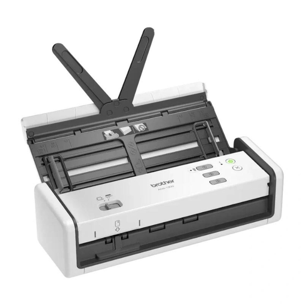 Portable Scanner Brother ADS1300 6-20 ppm