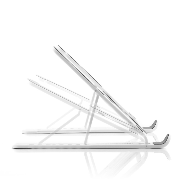 Folding and Adjustable Laptop Stand Flappot