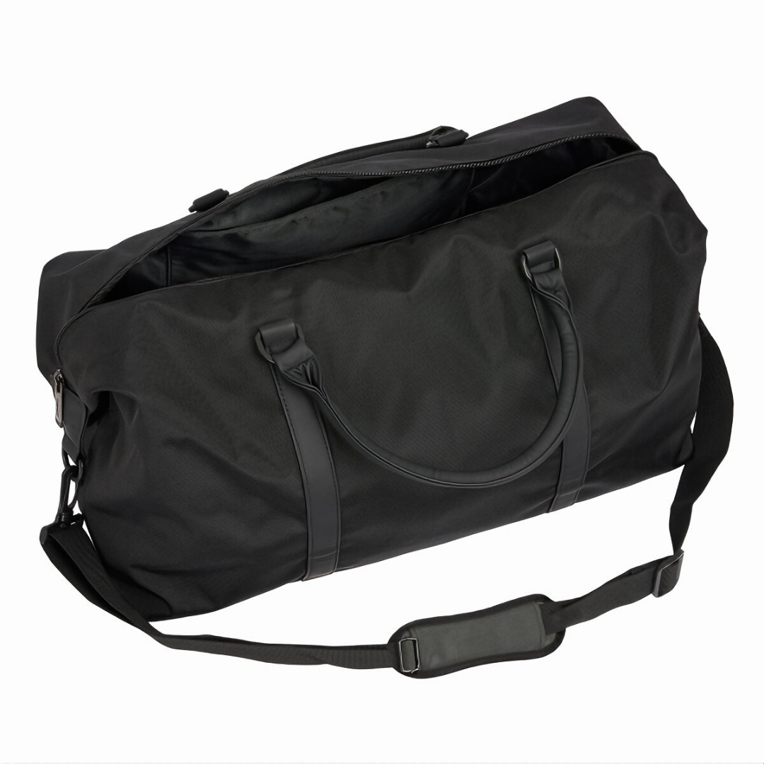 Sports Bag Safta Black