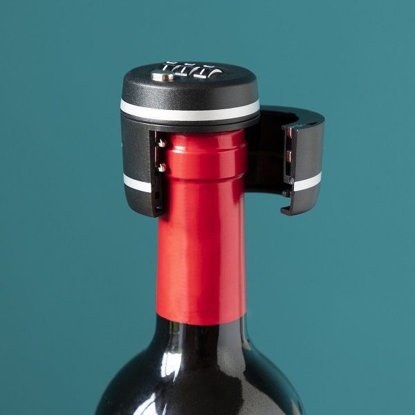 Lock for Wine Bottles Botlock