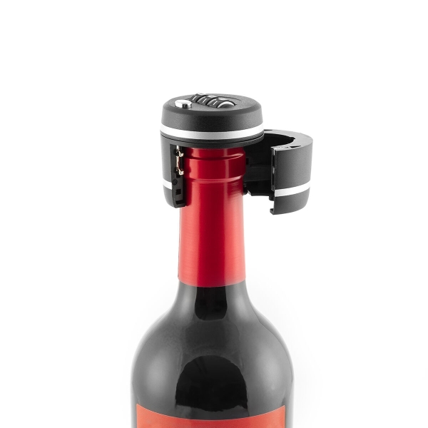 Lock for Wine Bottles Botlock