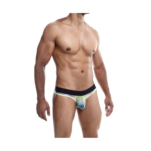 Thong Mob Eroticwear Multicolour