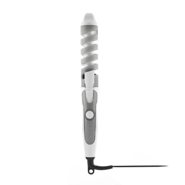 Ceramic Spiral Curling Iron Spihair