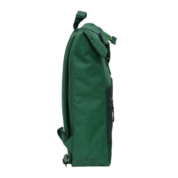 Laptop Backpack Real Betis Balompié Green