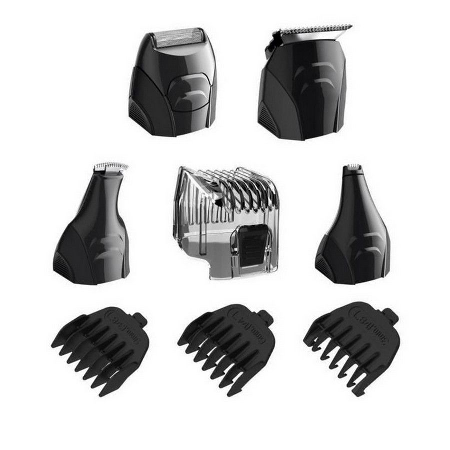 Hair Clippers Remington