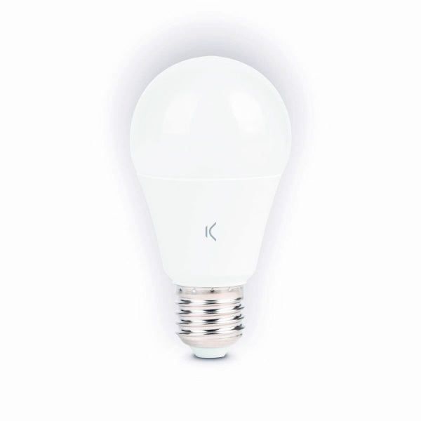 LED lamp KSIX E27 9W F