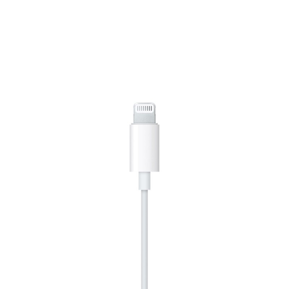 Apple A1748 (MMTN2ZM/A) - White (Blister Packing)