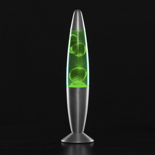 Lava Lamp Magla