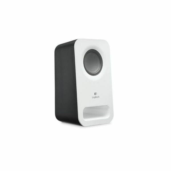 Multimedia Speakers Logitech  White