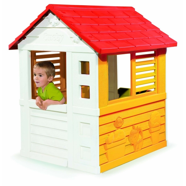 Children's play house Smoby Sunny