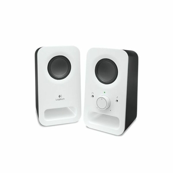 Multimedia Speakers Logitech  White