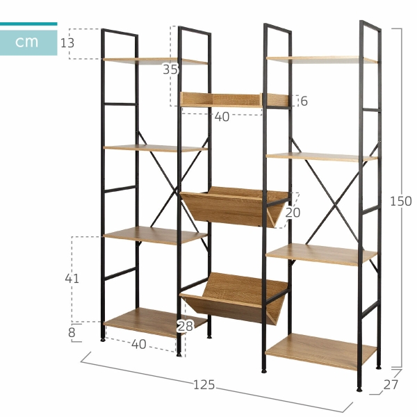 Shelves Max Home Steel