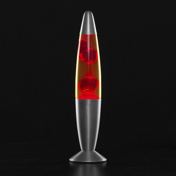 Lava Lamp Magla