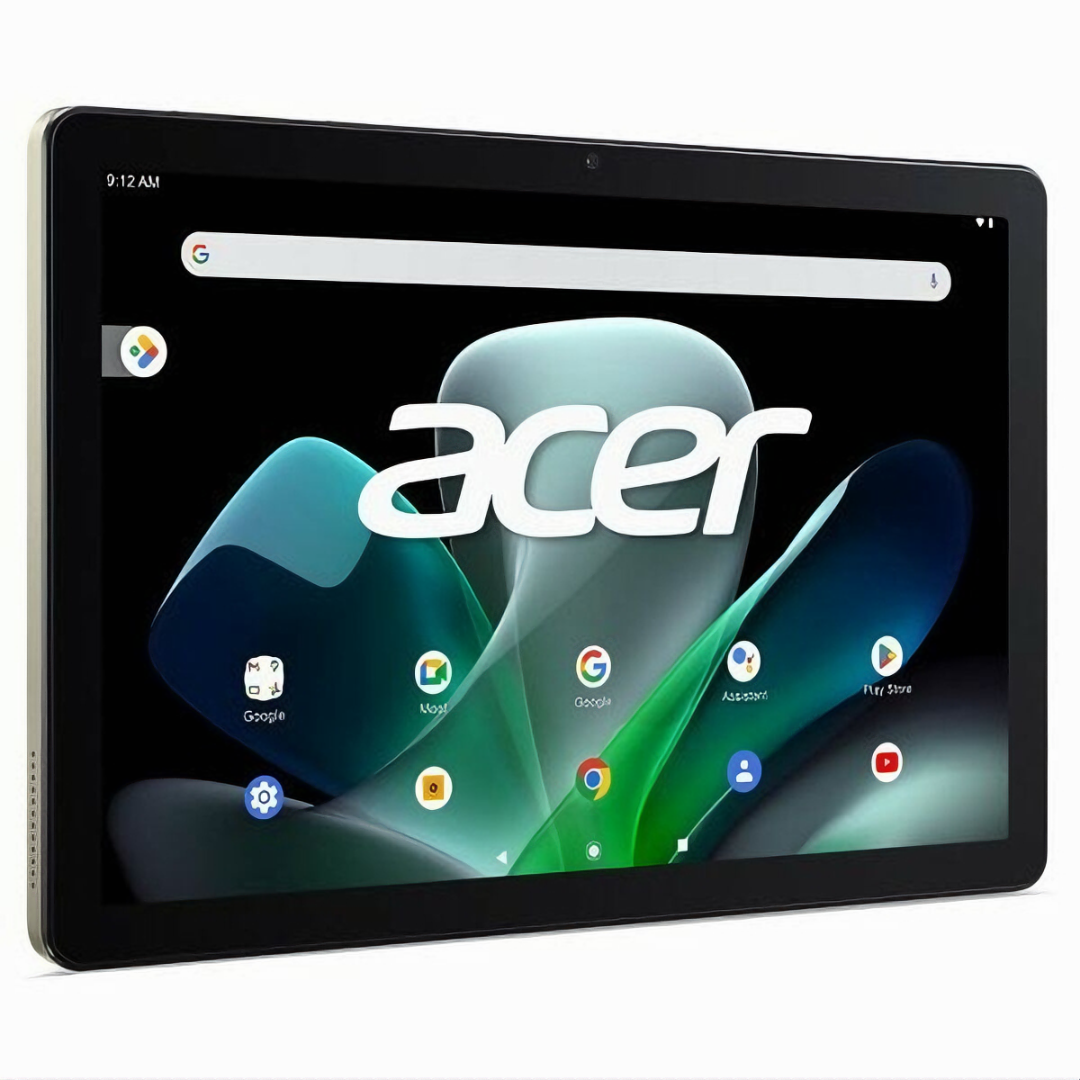 Tablet Acer Iconia Tab M10 10,1" 6 GB RAM 128 GB Golden