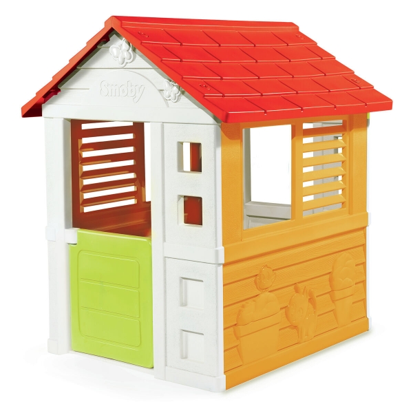 Children's play house Smoby Sunny