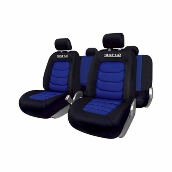 Car Seat Covers Sparco S-Line