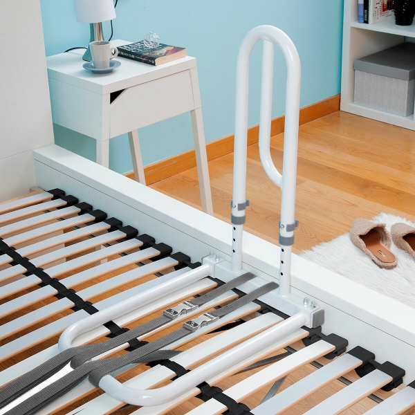 Safety Bed Rails Beddaid