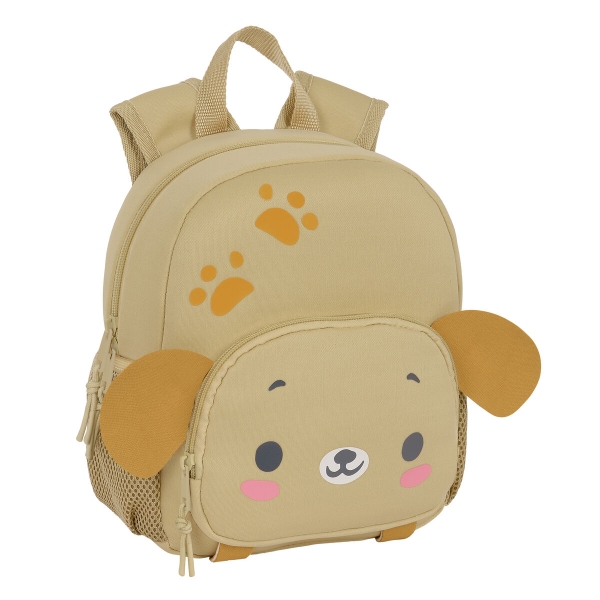 Child bag Safta Dog