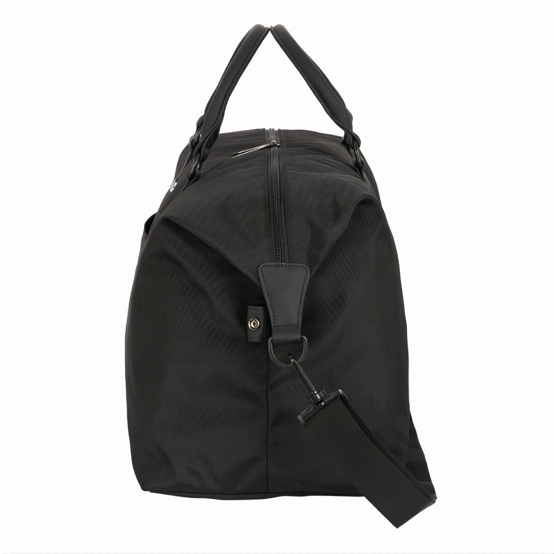 Sports Bag Safta Black