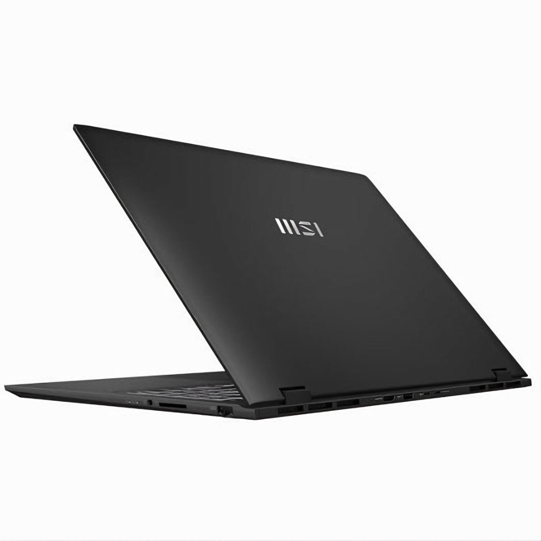 Laptop MSI Prestige 16 AI Studio 20th B1VFG-214ES 16" 32 GB RAM 2 TB SSD Nvidia Geforce RTX 4060