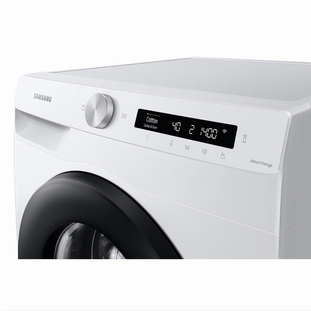 Washing machine Samsung WW90T504DAWCS3 60 cm 1400 rpm