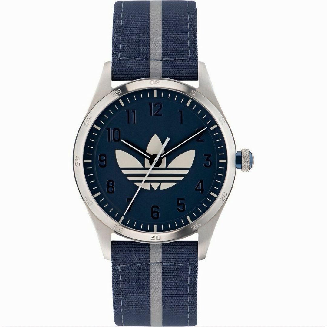 Men's Watch Adidas AOSY23042 (42 mm)