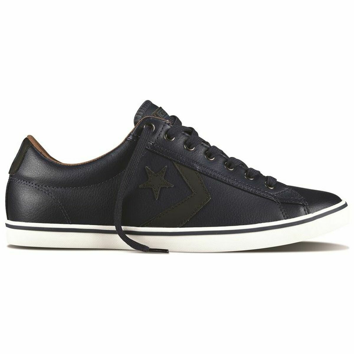 Men\'s Trainers Converse Star Player LP OX Dark blue