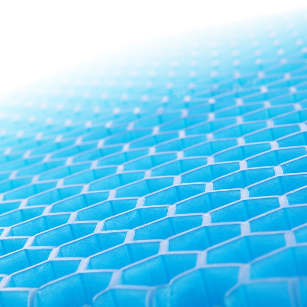 Honeycomb Gel Cushion Hexafresh