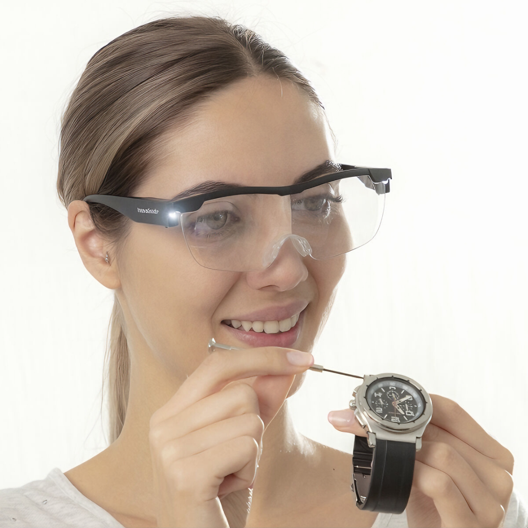 Magnifying Glasses