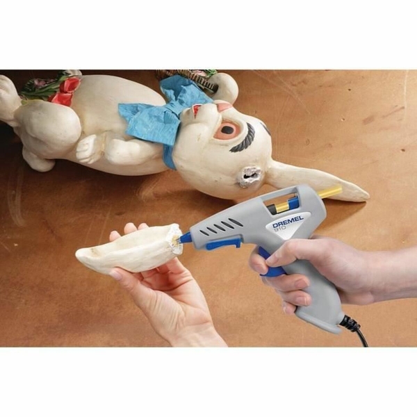 Glue gun Dremel 910 165ºC