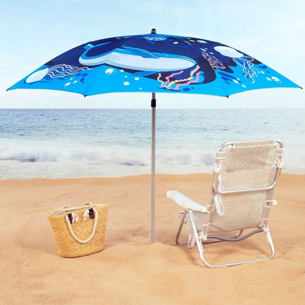 Sunshade Aktive  (6 Units)