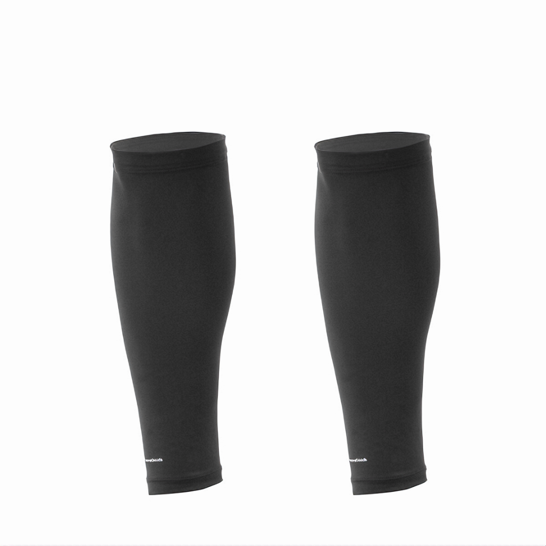 Sports Compression Calf Sleeves Slexxers