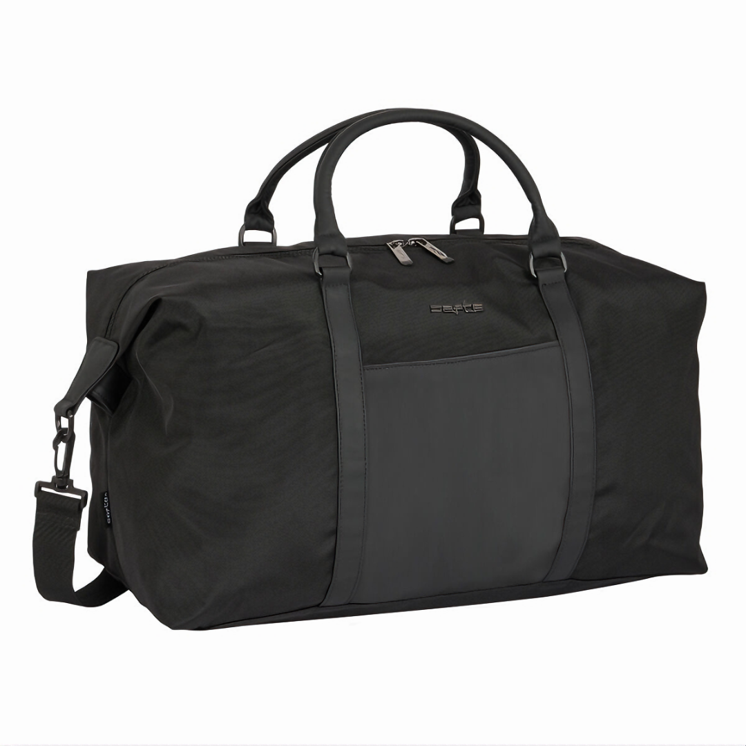 Sports Bag Safta Black