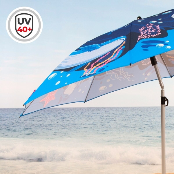 Sunshade Aktive  (6 Units)