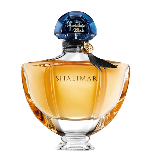 Women's Perfume Guerlain Shalimar EDP 90 ml