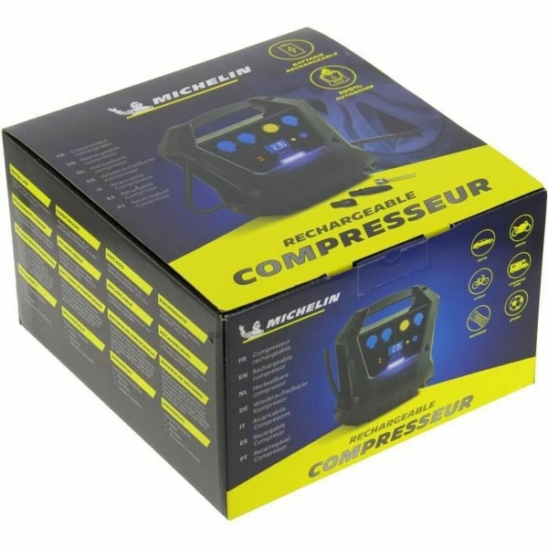 Air Compressor Michelin