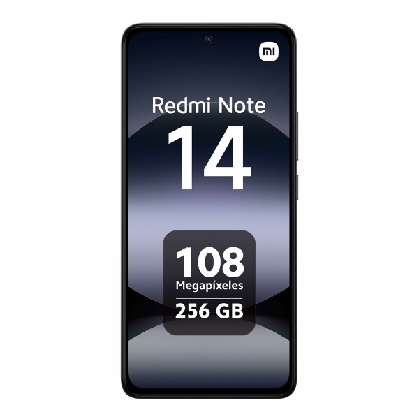 Smartphone Xiaomi Redmi Note 14