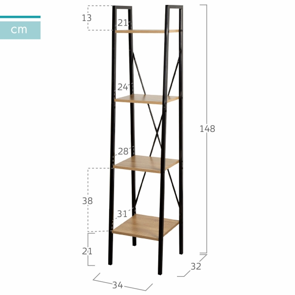 Shelves Max Home Steel