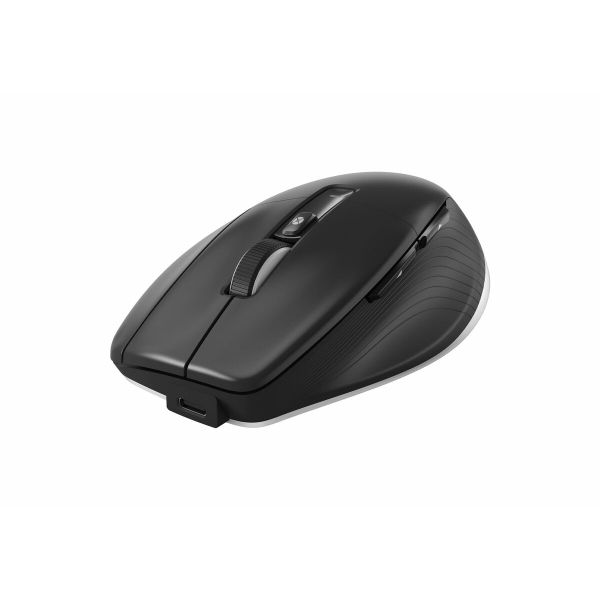 Mouse 3Dconnexion Black